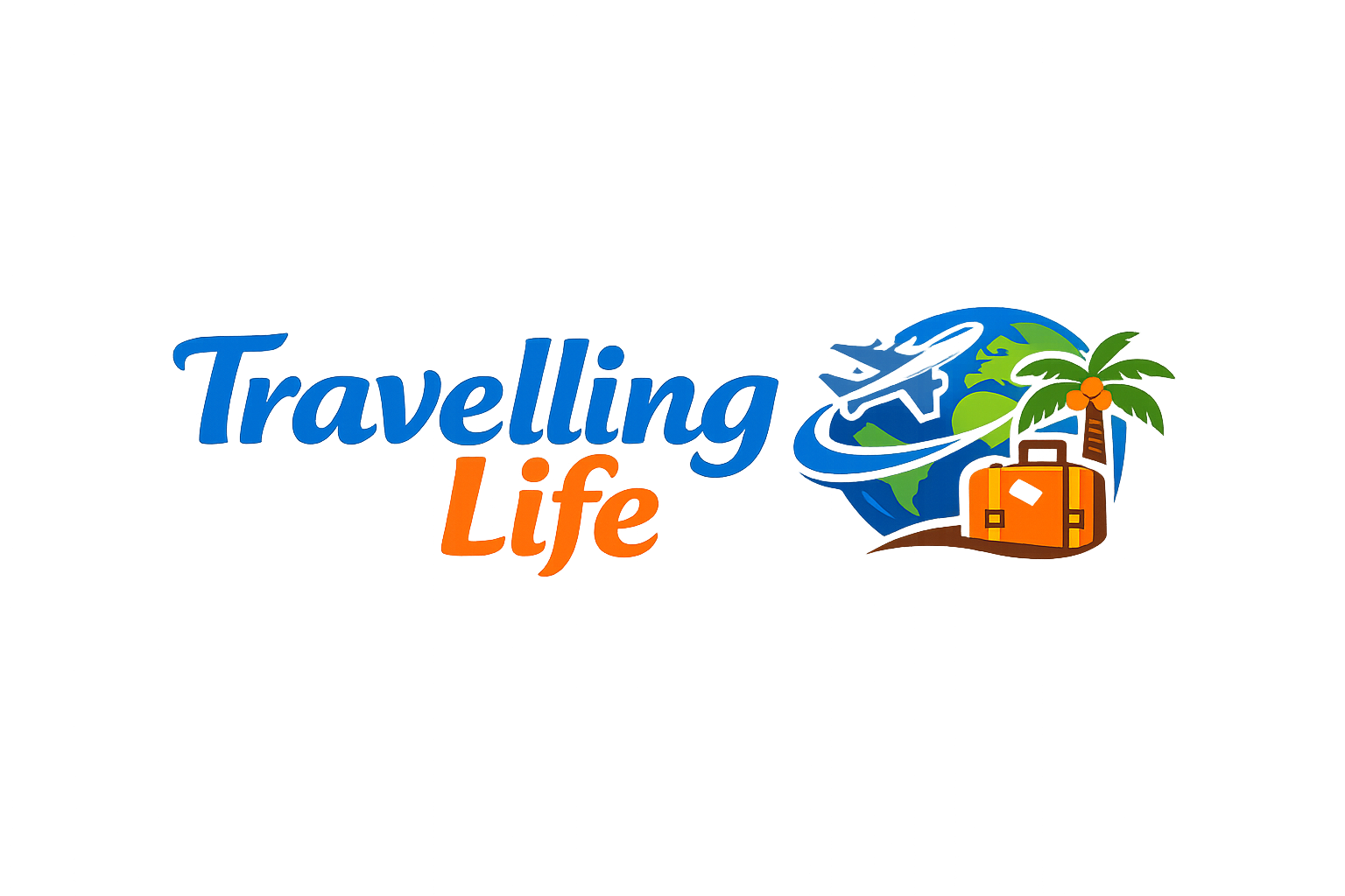 Travelling Life