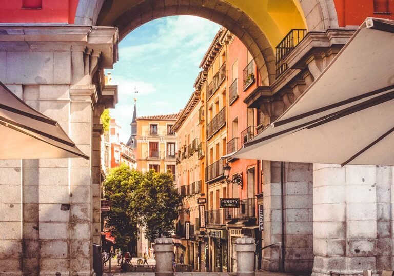 The Best Places to Live in Spain