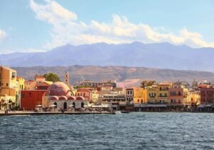 Living in Crete, Greece – Interview With an Expat