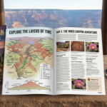 SEO Title: Grand Canyon Travel Guide 2026 – Best Viewpoints, Hotels, Tours, Hiking & Travel Tips