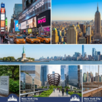 New York City Travel Guide 2026: The Ultimate Tour Guide for First-Time Visitors