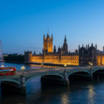 Best Places to Visit in the UK for First-Time Travelers: A Complete Guide