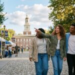 Best Places to Visit in the USA in 2026: The Ultimate Travel Guide